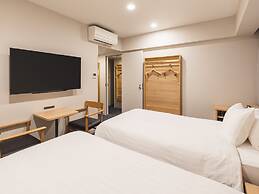 Sotetsu Fresa Inn Hiroshima