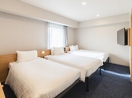 Sotetsu Fresa Inn Hiroshima