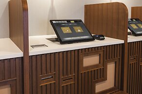 Sotetsu Fresa Inn Hiroshima