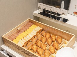 Sotetsu Fresa Inn Hiroshima