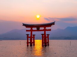 Sotetsu Fresa Inn Hiroshima