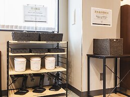 Sotetsu Fresa Inn Hiroshima