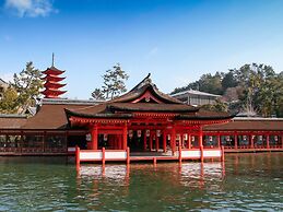 Sotetsu Fresa Inn Hiroshima