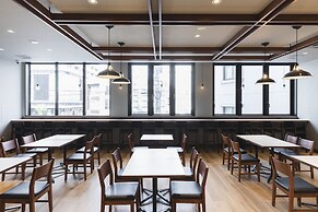 Sotetsu Fresa Inn Hiroshima