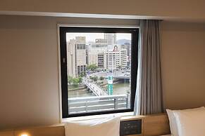 Sotetsu Fresa Inn Hiroshima