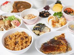 Sotetsu Fresa Inn Hiroshima