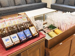 Sotetsu Fresa Inn Hiroshima