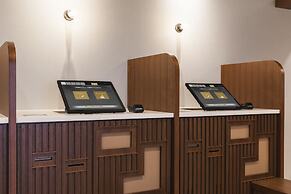 Sotetsu Fresa Inn Hiroshima