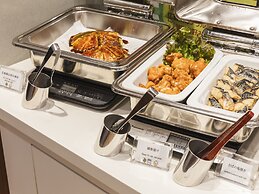 Sotetsu Fresa Inn Hiroshima