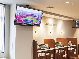 Sotetsu Fresa Inn Hiroshima