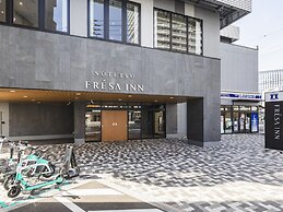 Sotetsu Fresa Inn Hiroshima