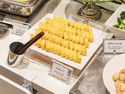 Sotetsu Fresa Inn Hiroshima