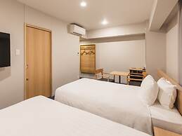 Sotetsu Fresa Inn Hiroshima