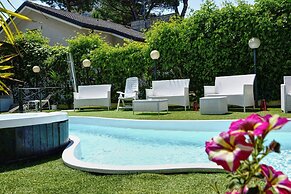 Hotel Europa Milano Marittima