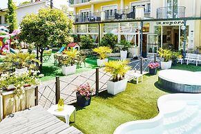 Hotel Europa Milano Marittima