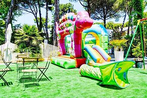 Hotel Europa Milano Marittima