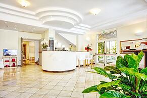 Hotel Europa Milano Marittima