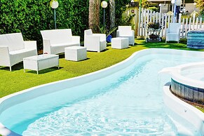 Hotel Europa Milano Marittima