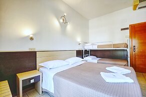 Hotel Europa Milano Marittima