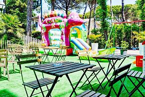 Hotel Europa Milano Marittima