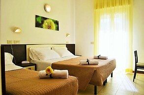 Hotel Europa Milano Marittima