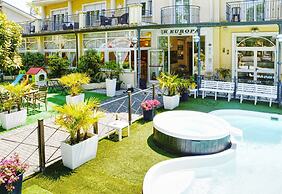 Hotel Europa Milano Marittima