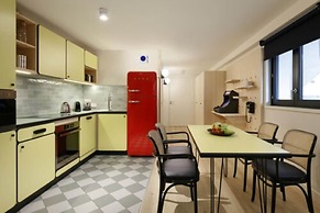 Appart'hôtel Bellamy Chamonix