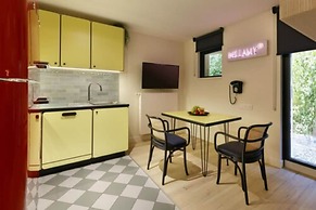 Appart'hôtel Bellamy Chamonix