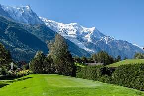Appart'hôtel Bellamy Chamonix