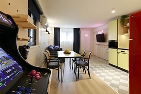 Appart'hôtel Bellamy Chamonix