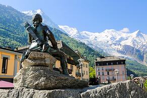 Appart'hôtel Bellamy Chamonix