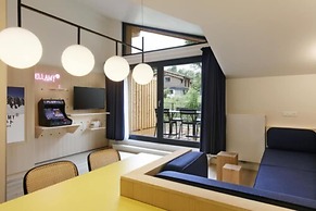 Appart'hôtel Bellamy Chamonix