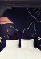 Relais & Chateaux Weeshuis Gouda