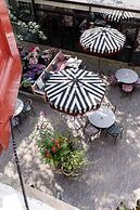 Relais & Chateaux Weeshuis Gouda
