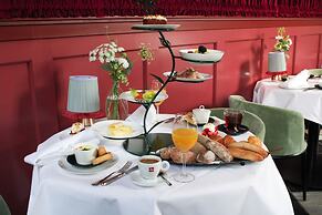 Relais & Chateaux Weeshuis Gouda