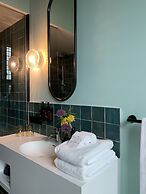 Relais & Chateaux Weeshuis Gouda