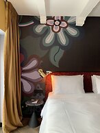 Relais & Chateaux Weeshuis Gouda