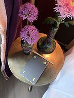 Relais & Chateaux Weeshuis Gouda