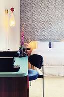 Relais & Chateaux Weeshuis Gouda