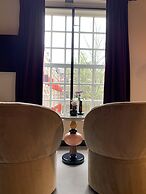 Relais & Chateaux Weeshuis Gouda