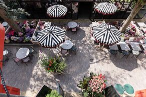 Relais & Chateaux Weeshuis Gouda