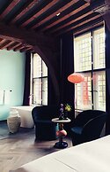 Relais & Chateaux Weeshuis Gouda