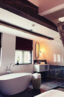 Relais & Chateaux Weeshuis Gouda