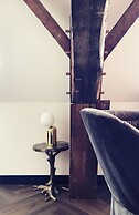 Relais & Chateaux Weeshuis Gouda