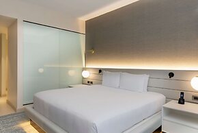 Hilton San Jose La Sabana