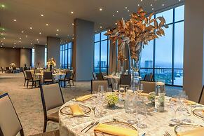 Hilton San Jose La Sabana