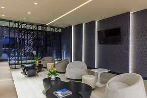 Hilton San Jose La Sabana