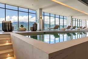 Hilton San Jose La Sabana