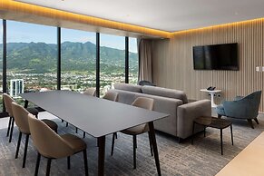 Hilton San Jose La Sabana