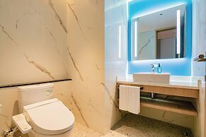 Holiday Inn Express Xi'an High-Tech Zone North by IHG